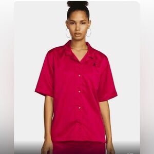 Jordan Women Heritage shirt